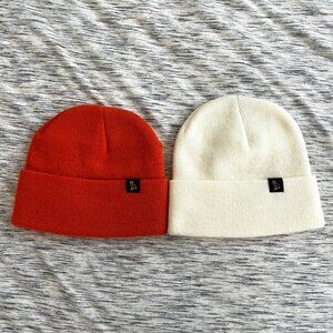 2x OVO Beanies